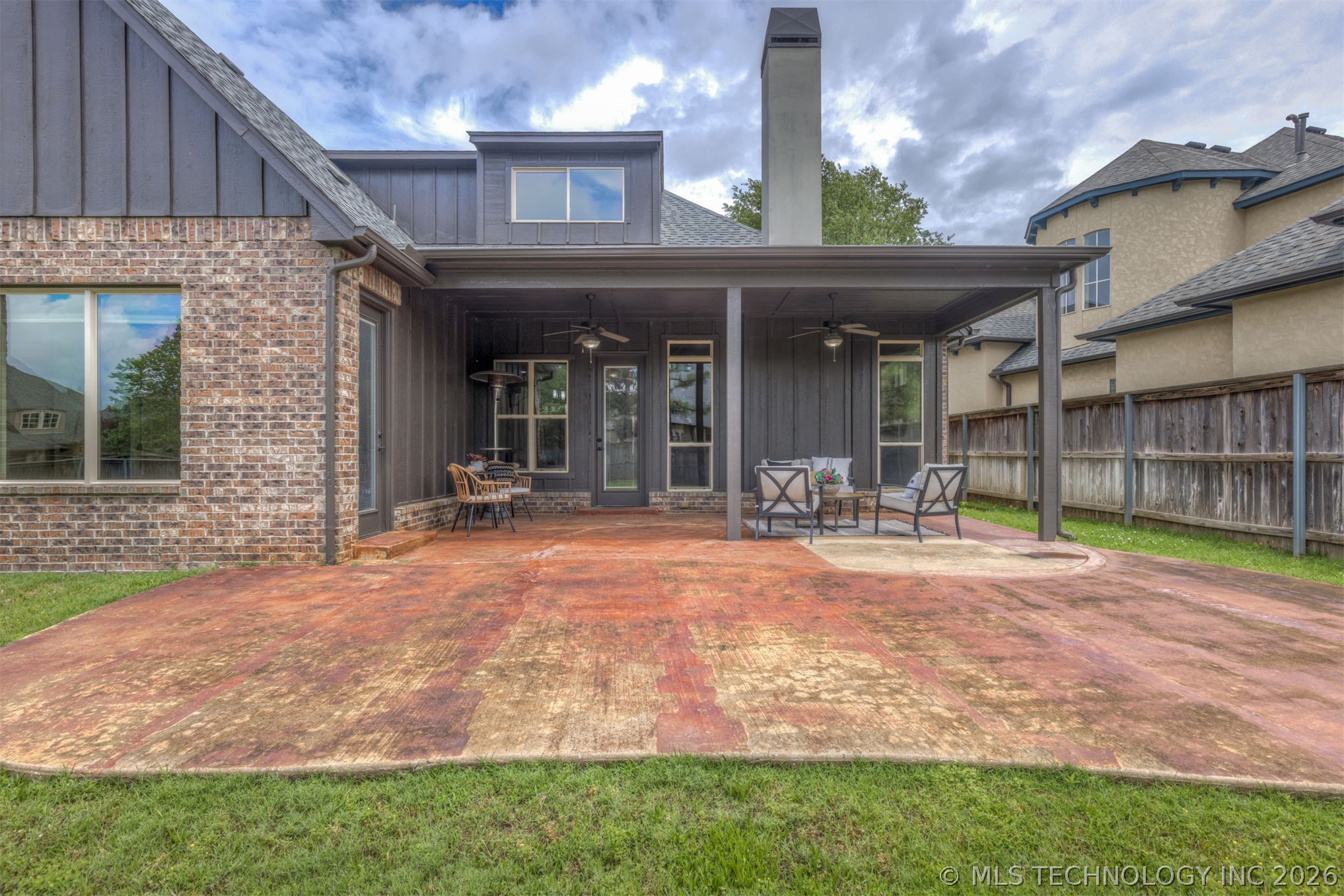 6009 W Utica Circle Broken Arrow OK 74011