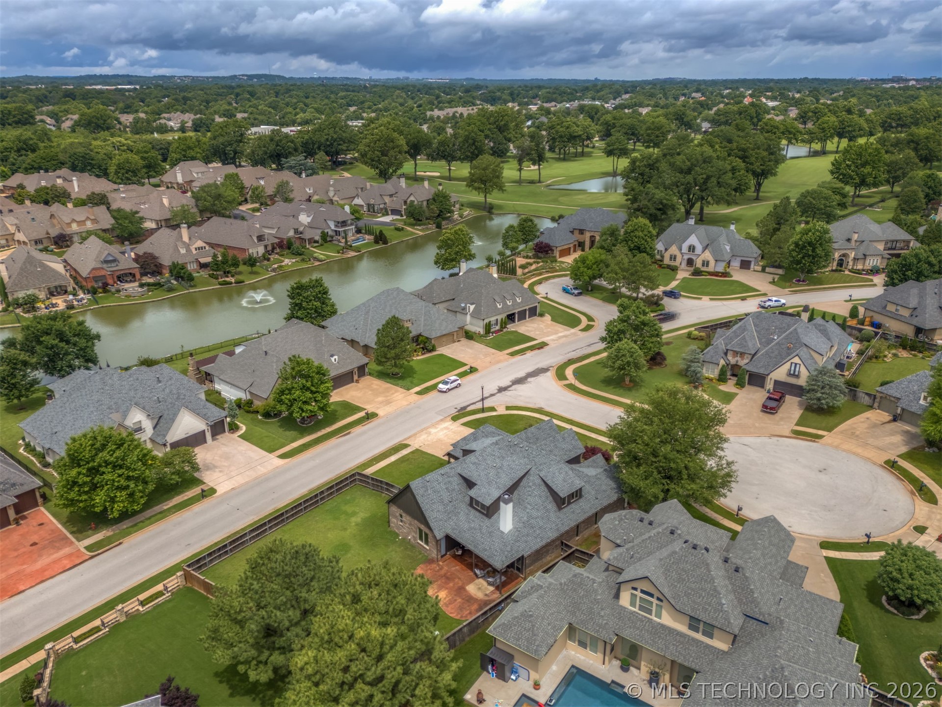6009 W Utica Circle Broken Arrow OK 74011