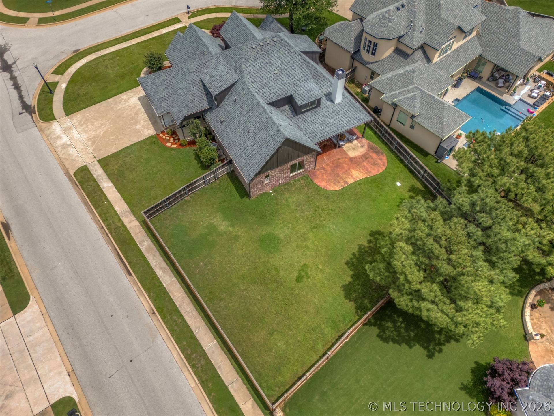 6009 W Utica Circle Broken Arrow OK 74011