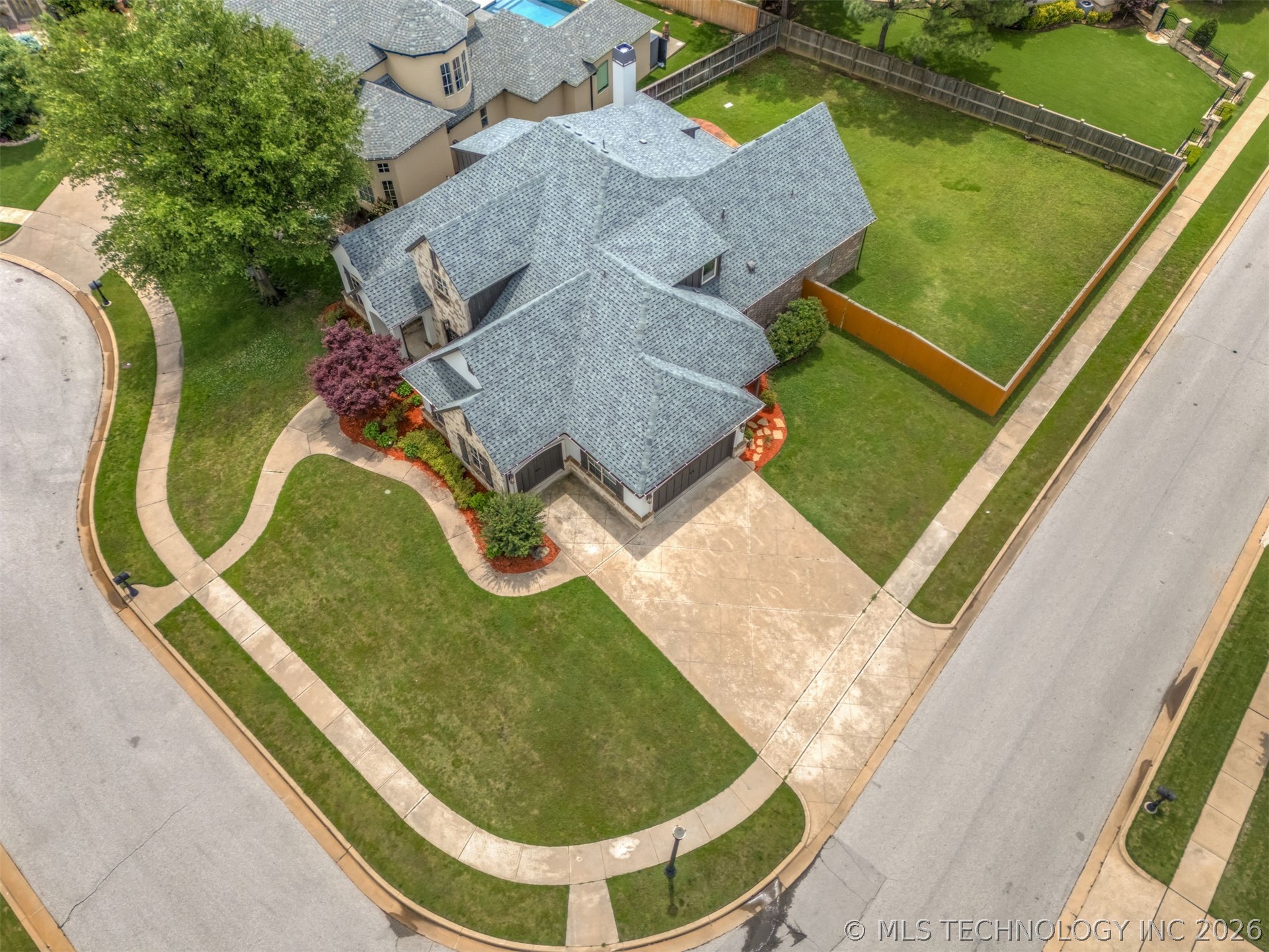 6009 W Utica Circle Broken Arrow OK 74011
