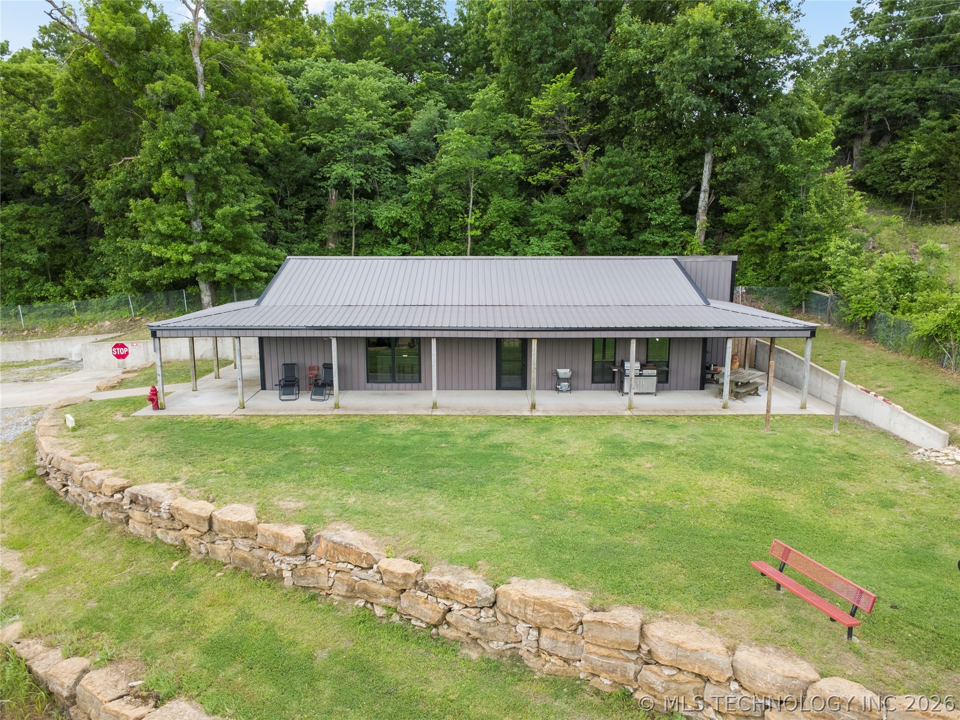 17228 N Lombard Lane Skiatook OK 74070