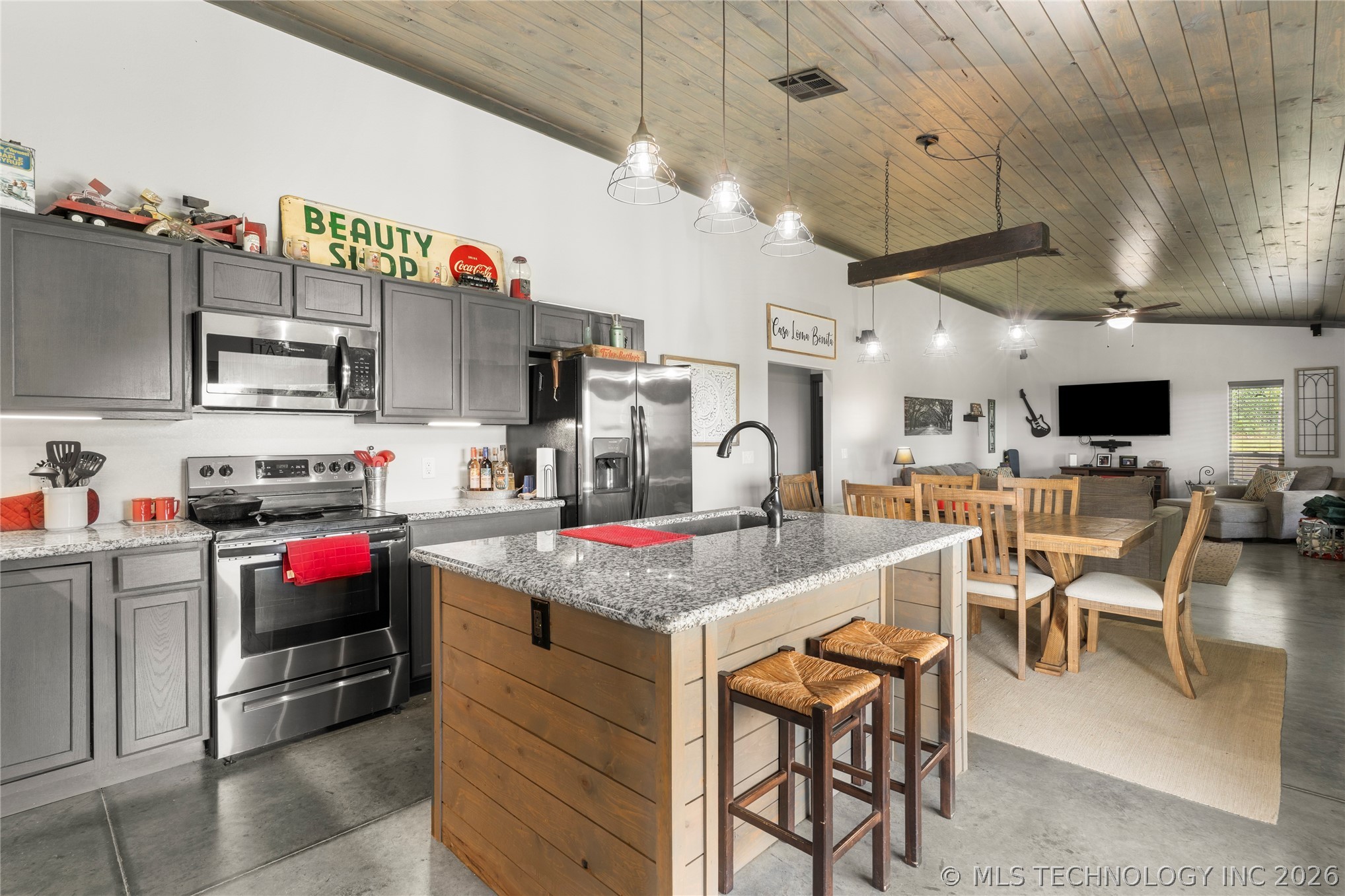 17228 N Lombard Lane Skiatook OK 74070