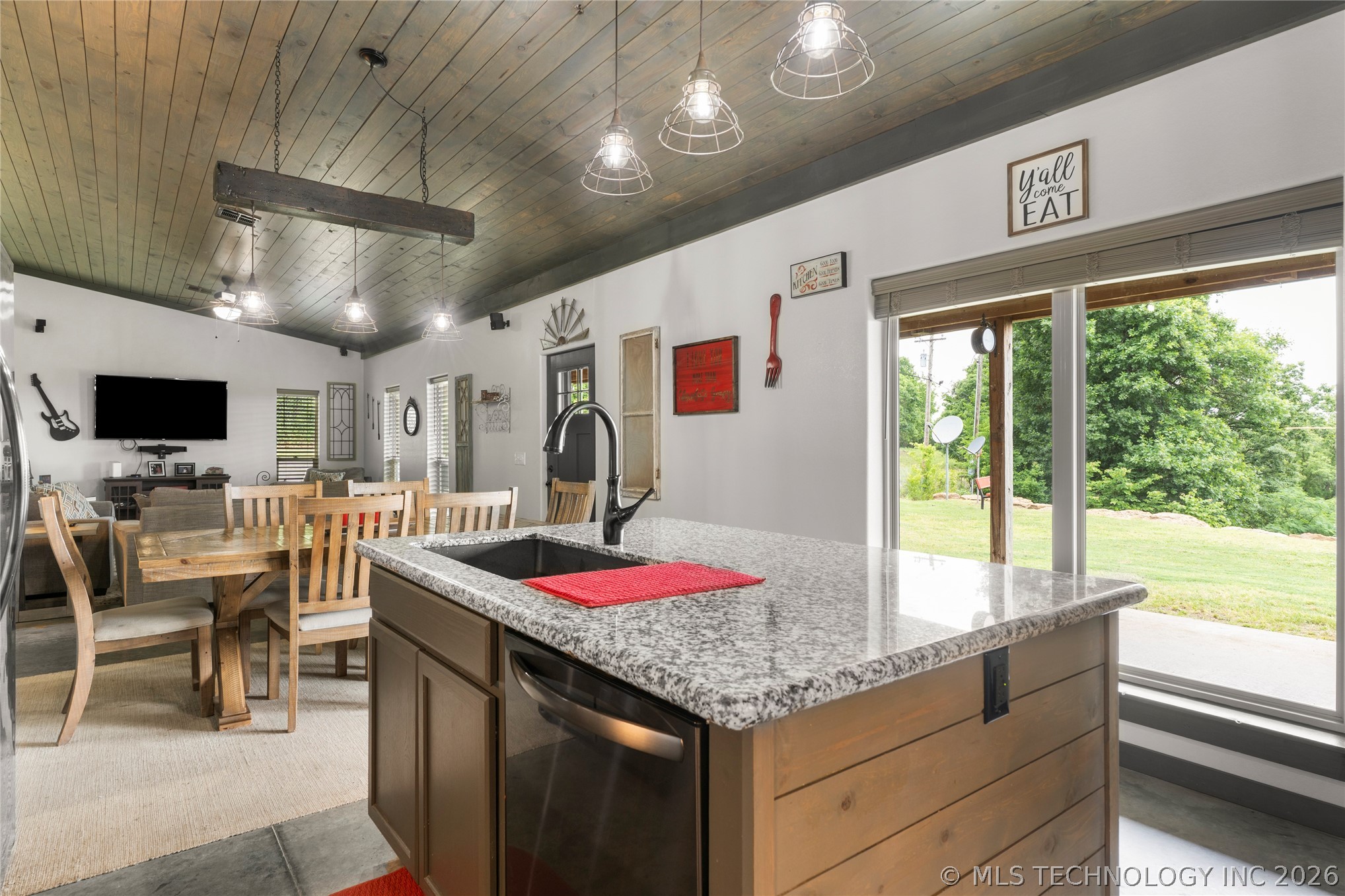 17228 N Lombard Lane Skiatook OK 74070