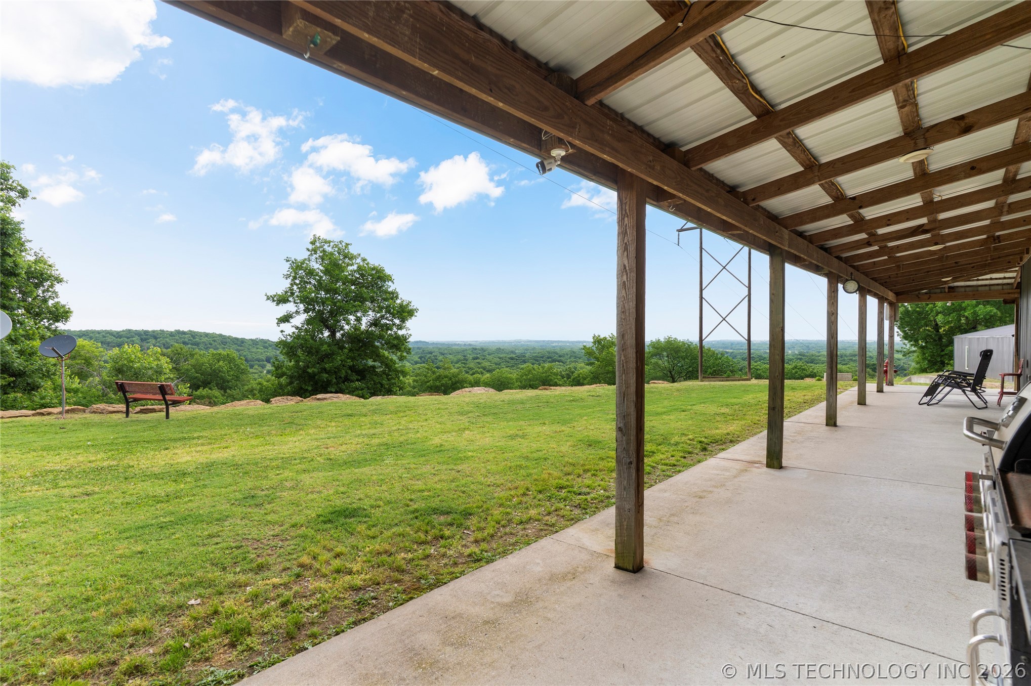 17228 N Lombard Lane Skiatook OK 74070