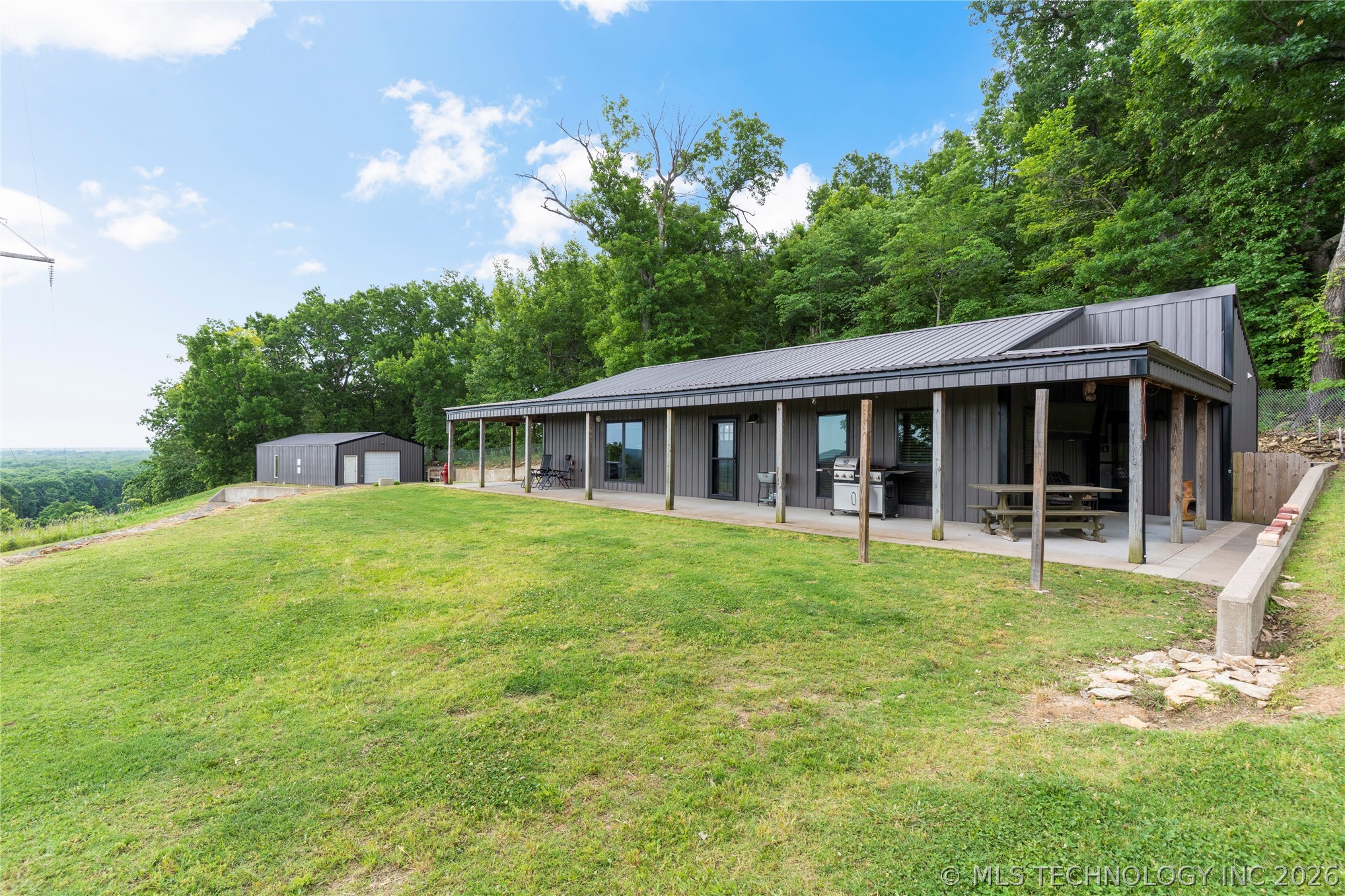 17228 N Lombard Lane Skiatook OK 74070
