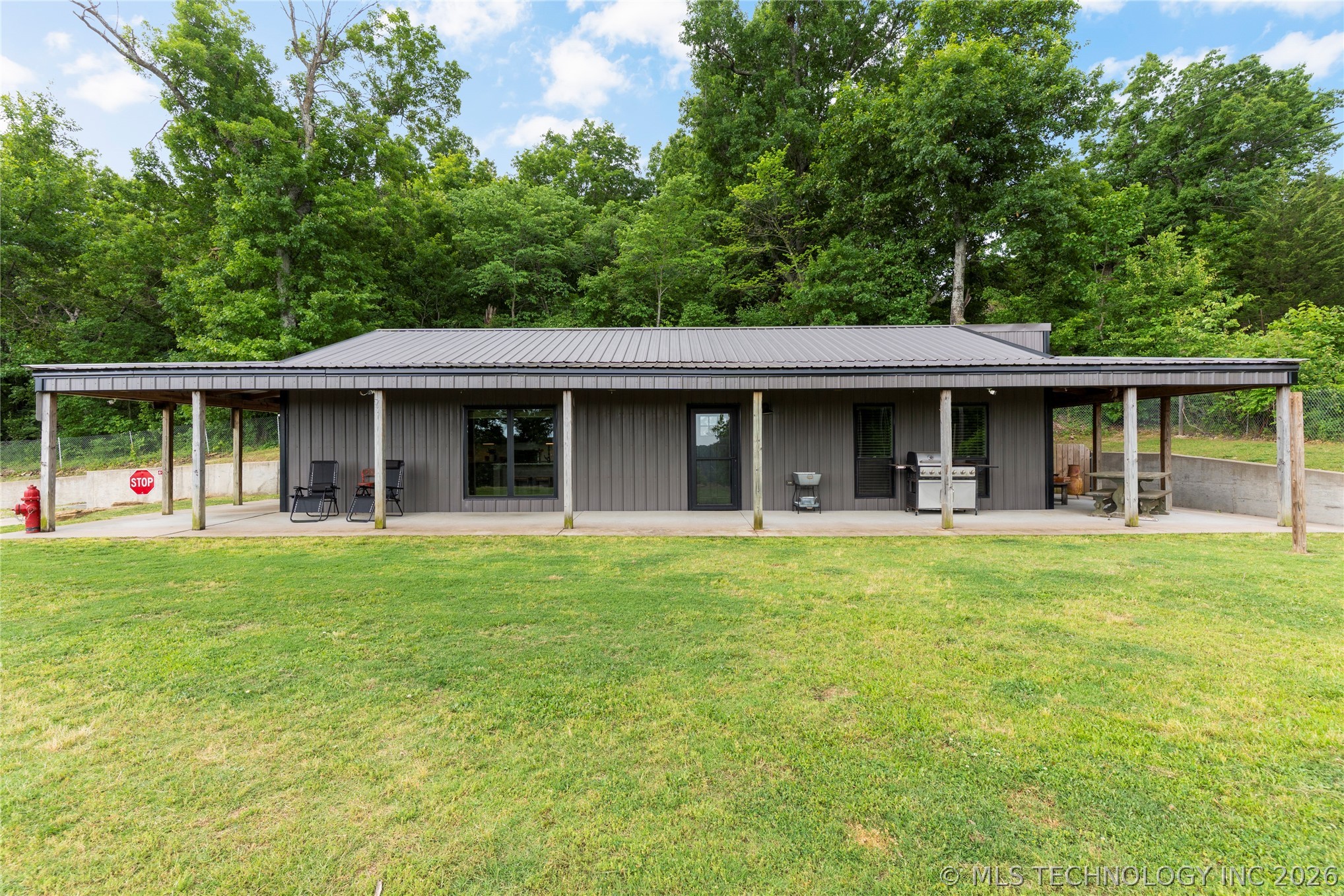 17228 N Lombard Lane Skiatook OK 74070