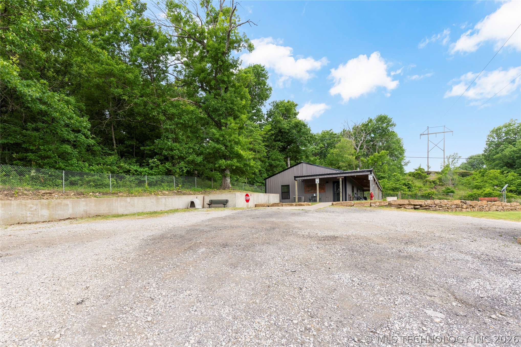 17228 N Lombard Lane Skiatook OK 74070