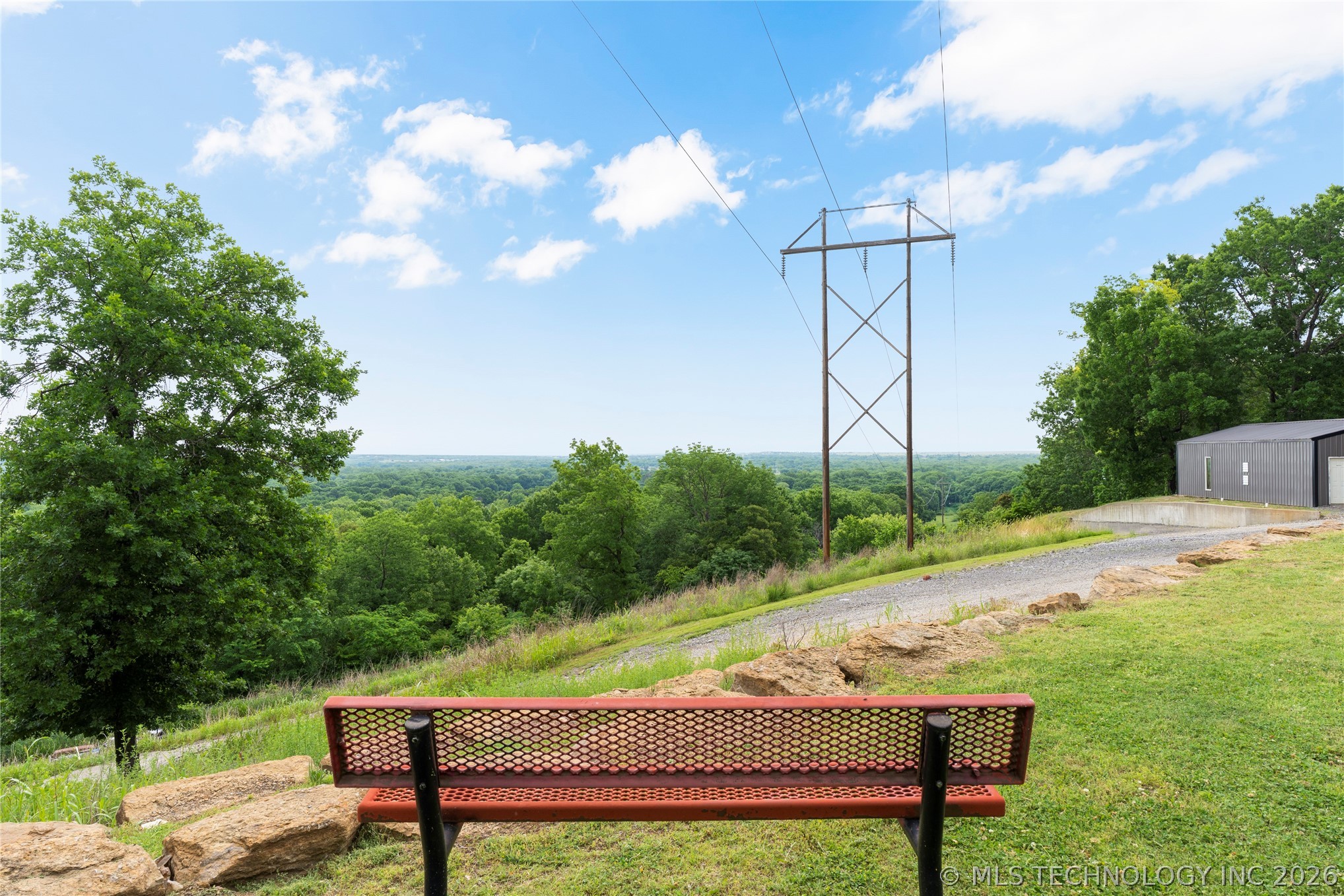 17228 N Lombard Lane Skiatook OK 74070