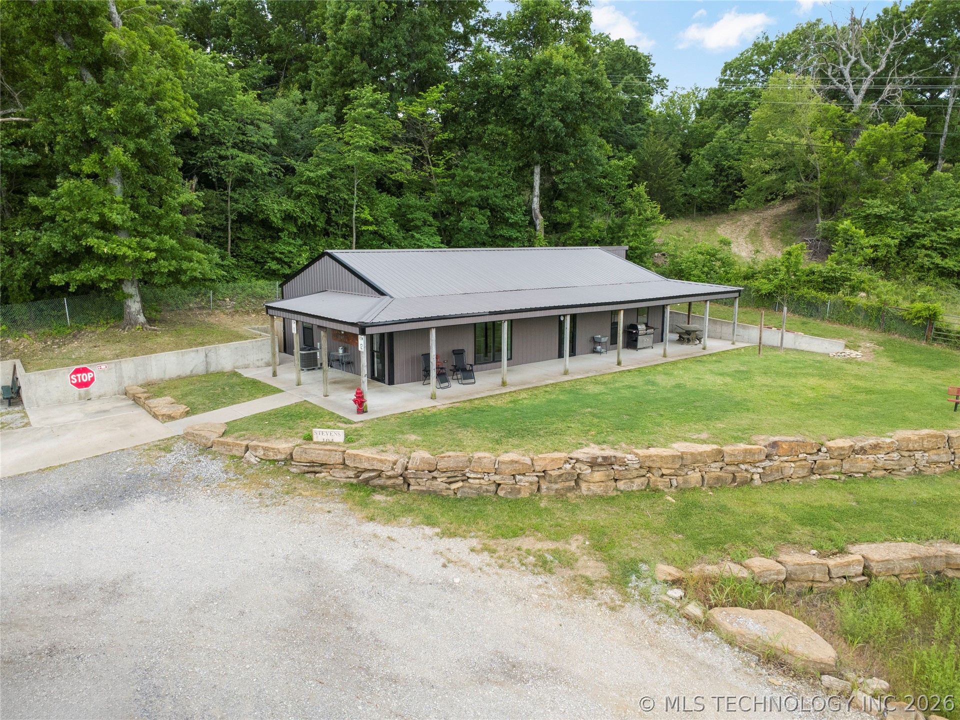 17228 N Lombard Lane Skiatook OK 74070