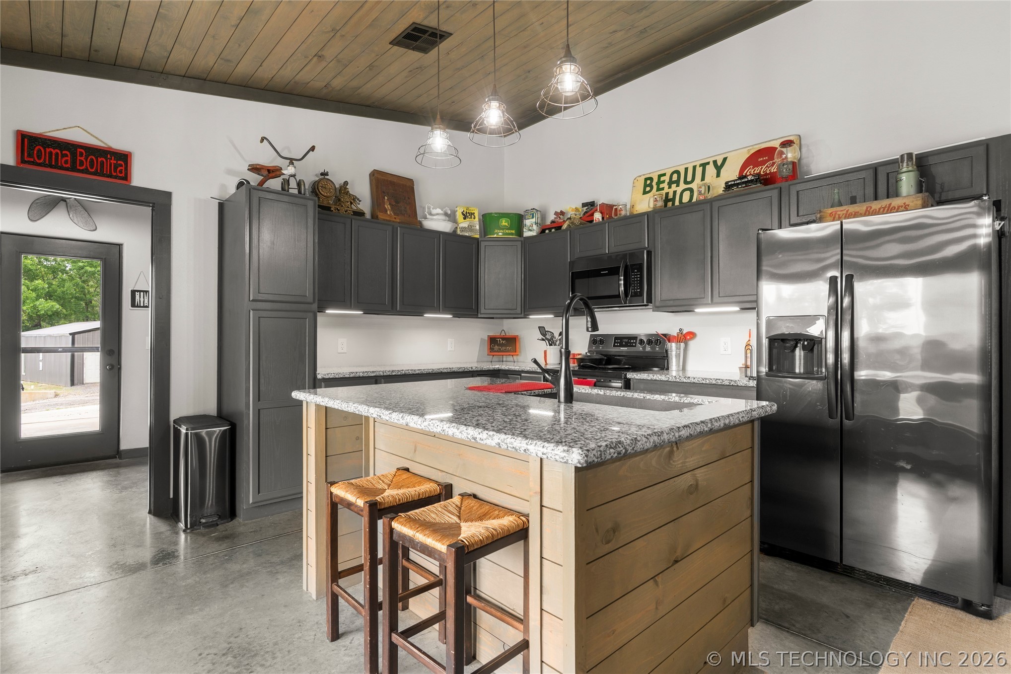 17228 N Lombard Lane Skiatook OK 74070