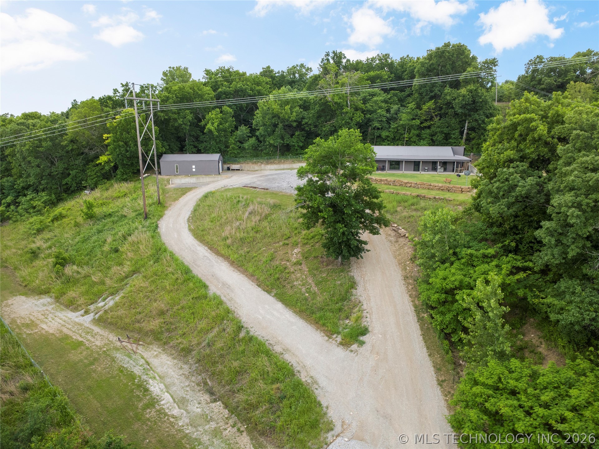 17228 N Lombard Lane Skiatook OK 74070