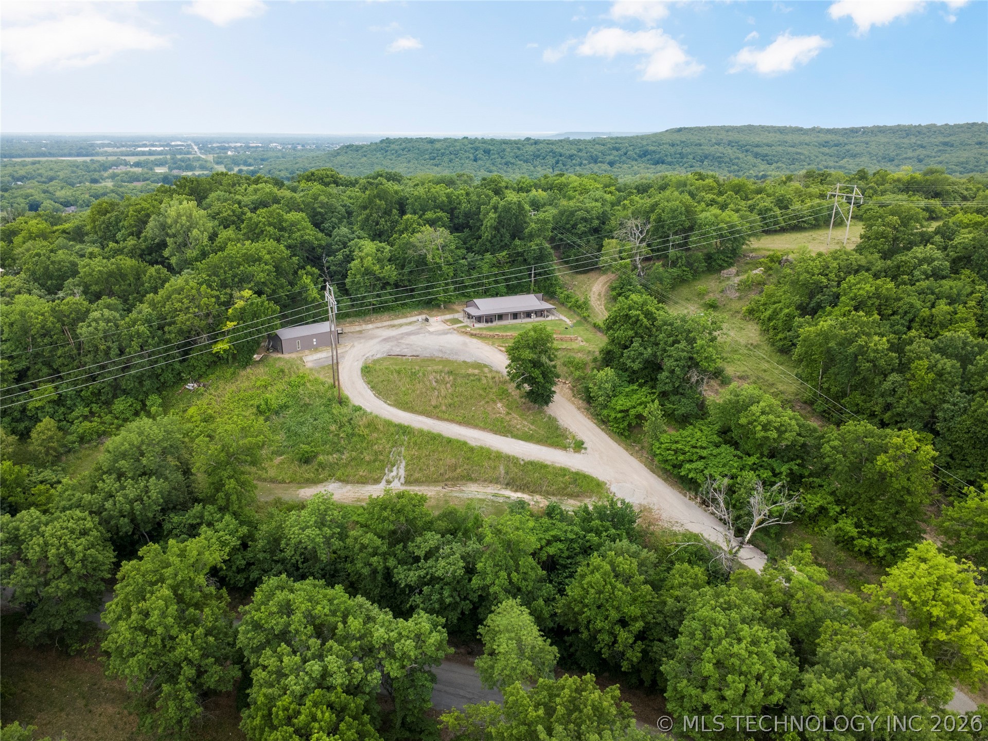 17228 N Lombard Lane Skiatook OK 74070