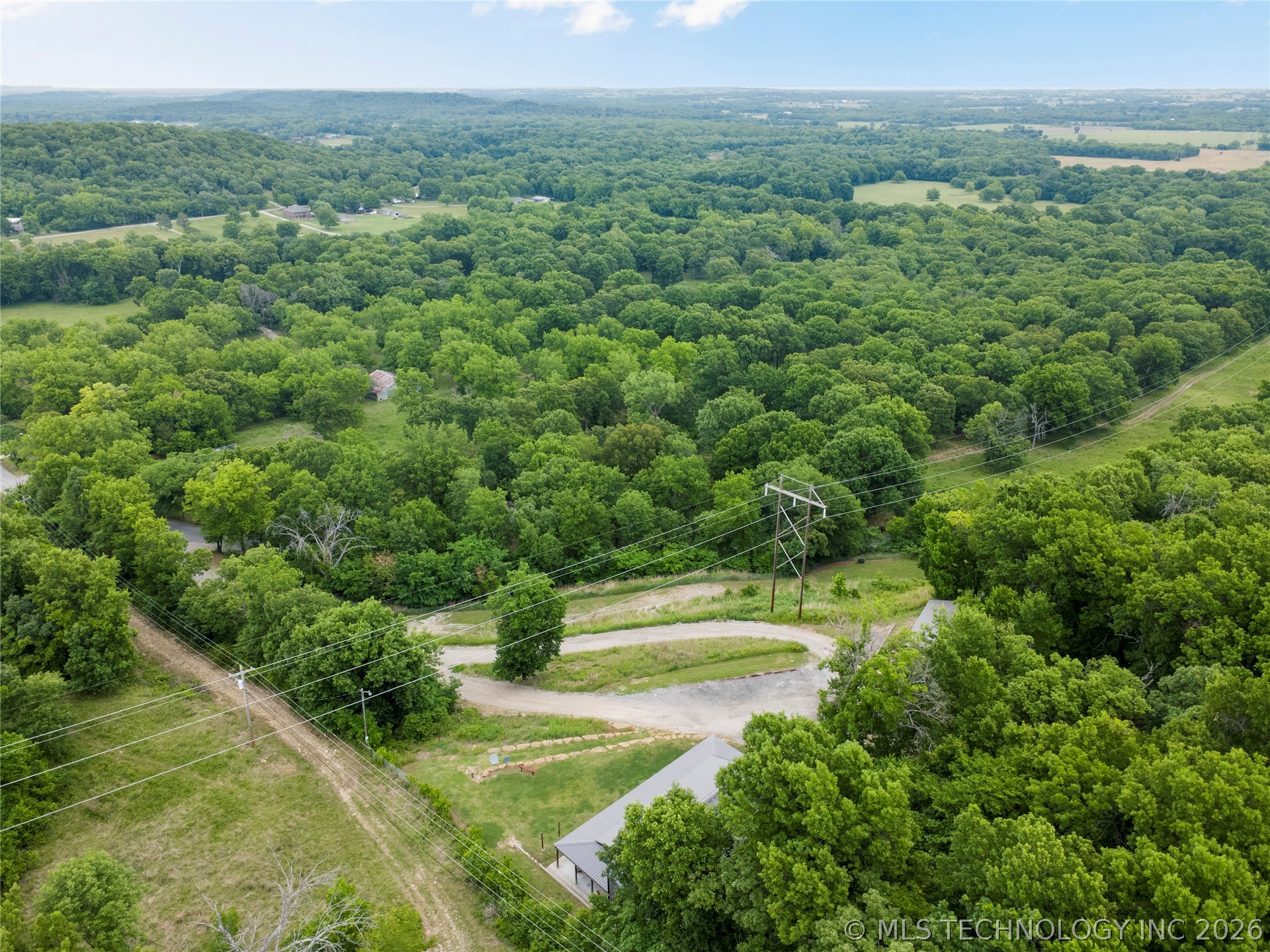 17228 N Lombard Lane Skiatook OK 74070