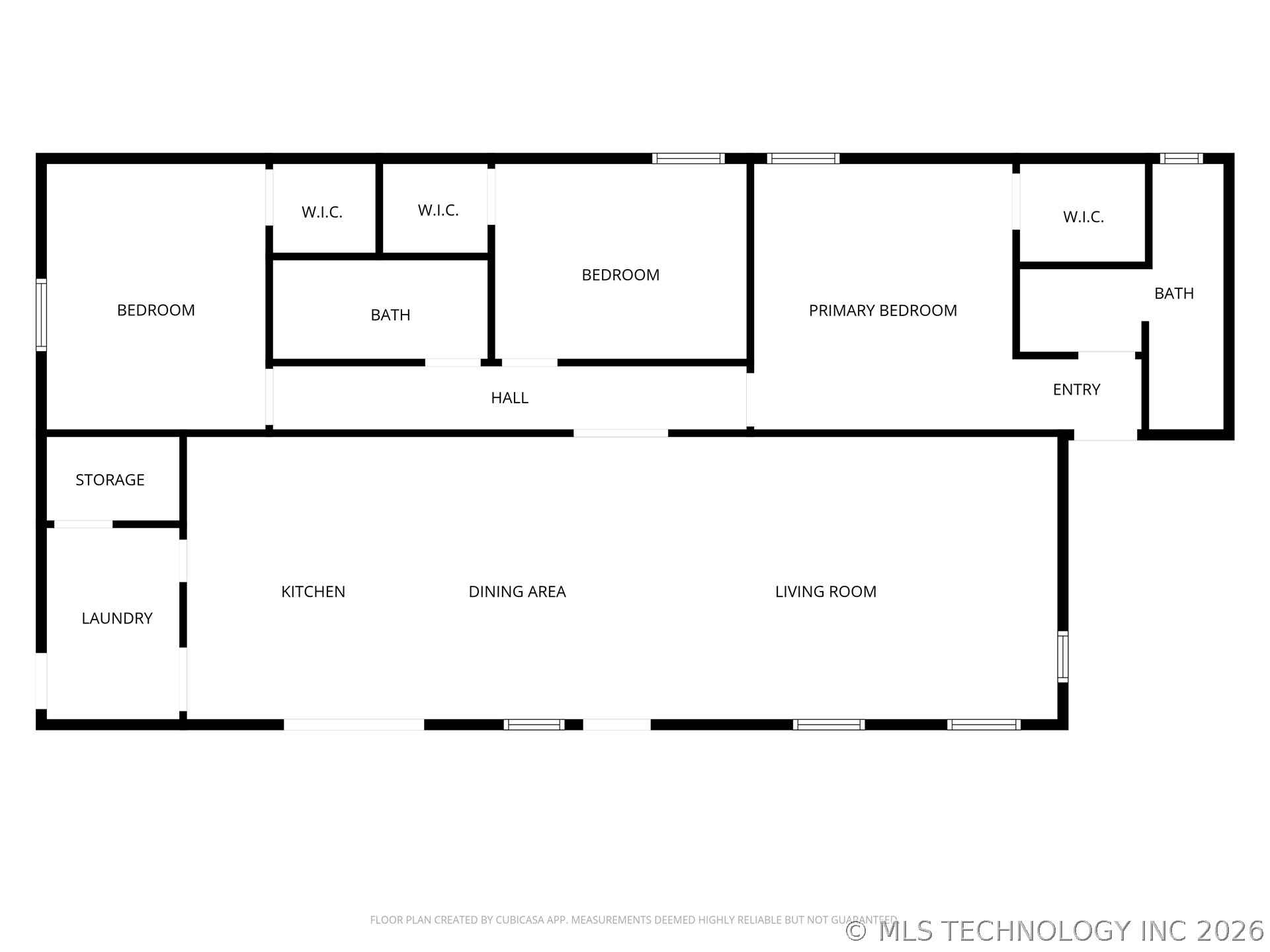 17228 N Lombard Lane Skiatook OK 74070
