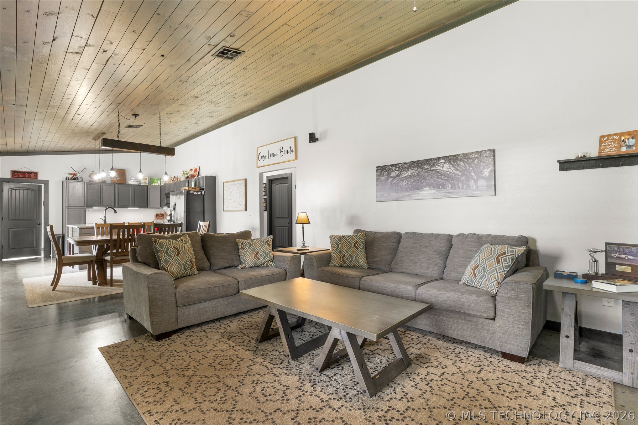 17228 N Lombard Lane Skiatook OK 74070