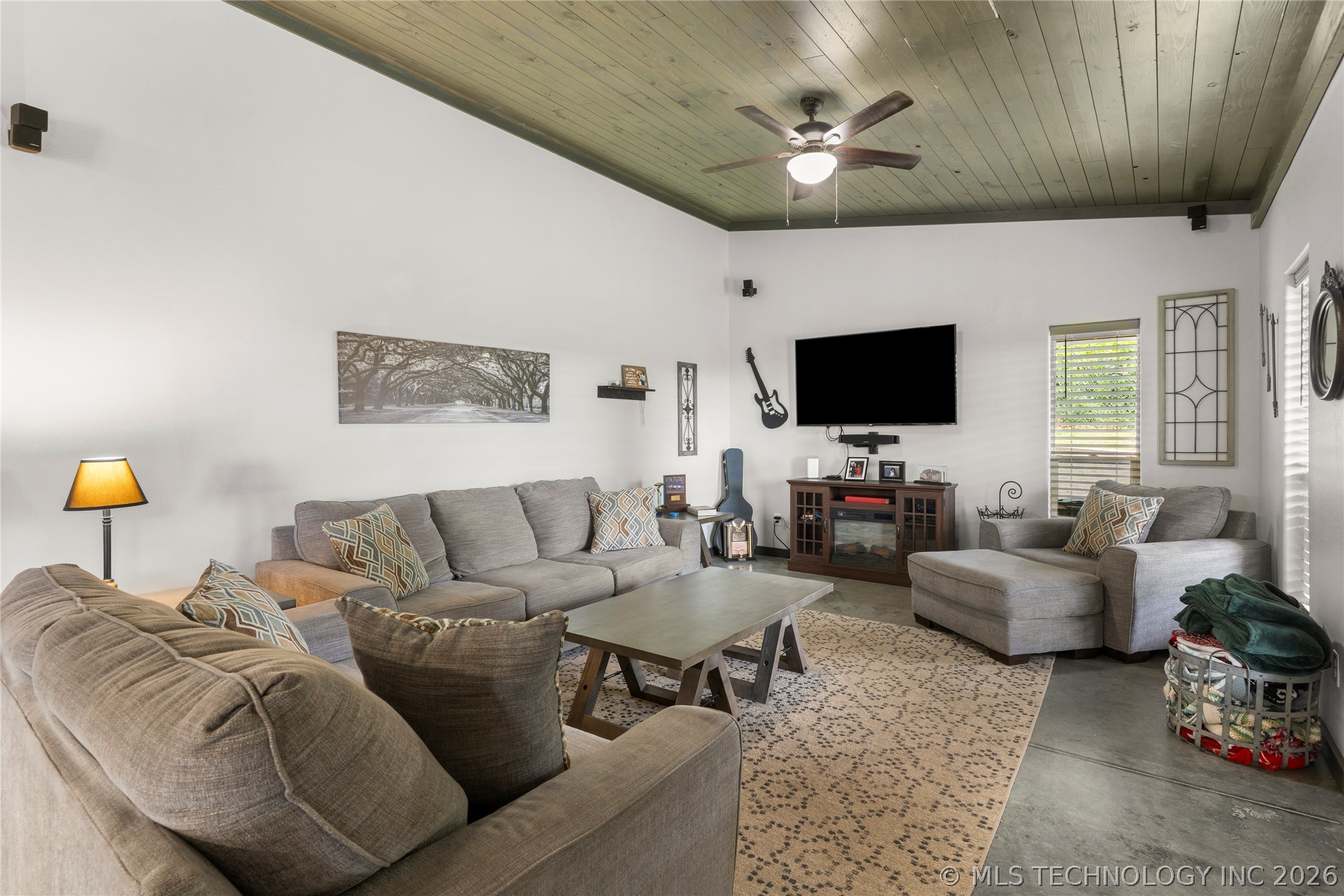 17228 N Lombard Lane Skiatook OK 74070