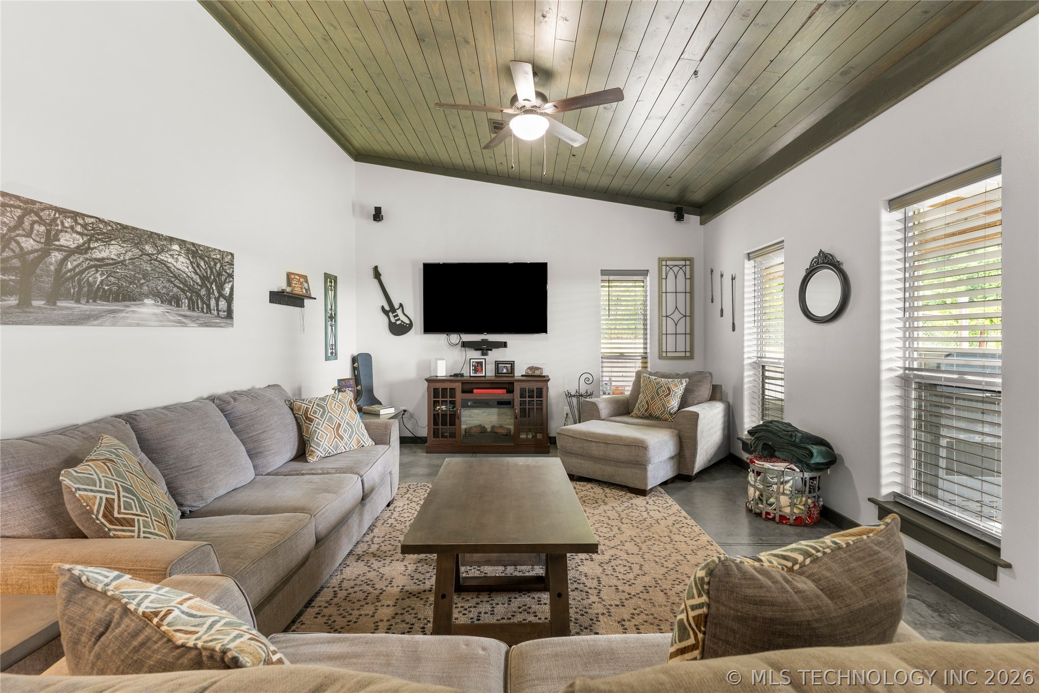 17228 N Lombard Lane Skiatook OK 74070