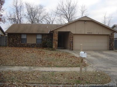 14844 E 33rd Place Tulsa OK 74134