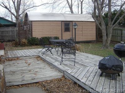 14844 E 33rd Place Tulsa OK 74134