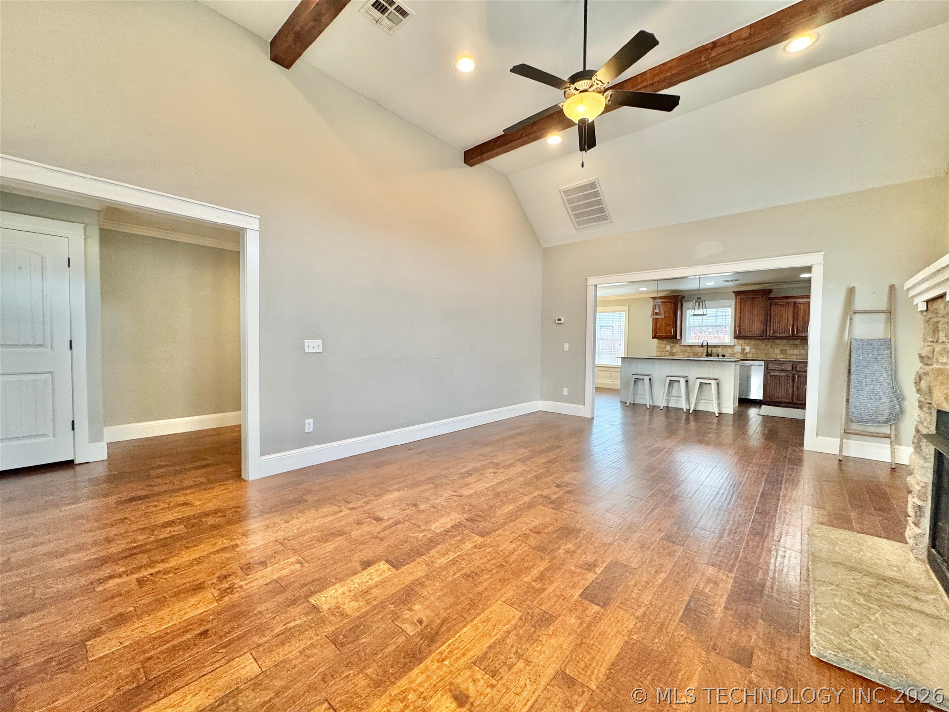 3722 Lexington Avenue Tahlequah OK 74464