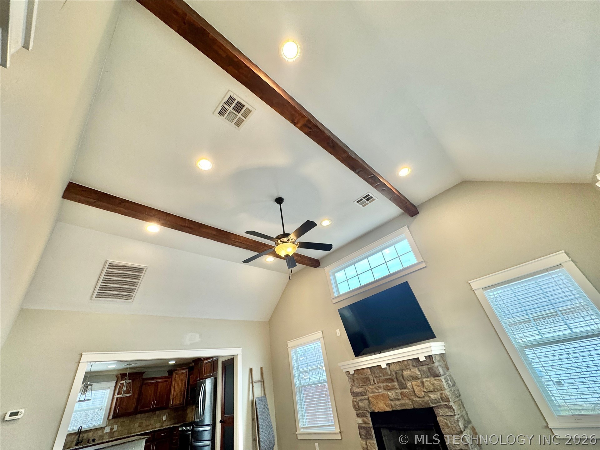 3722 Lexington Avenue Tahlequah OK 74464