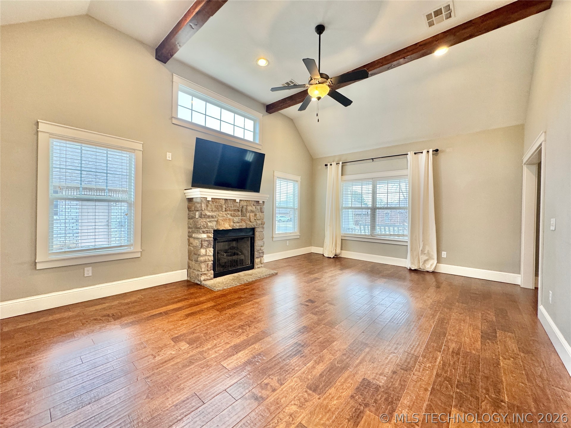 3722 Lexington Avenue Tahlequah OK 74464