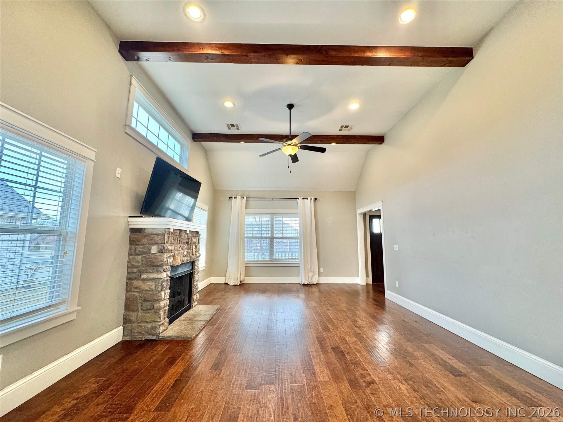 3722 Lexington Avenue Tahlequah OK 74464