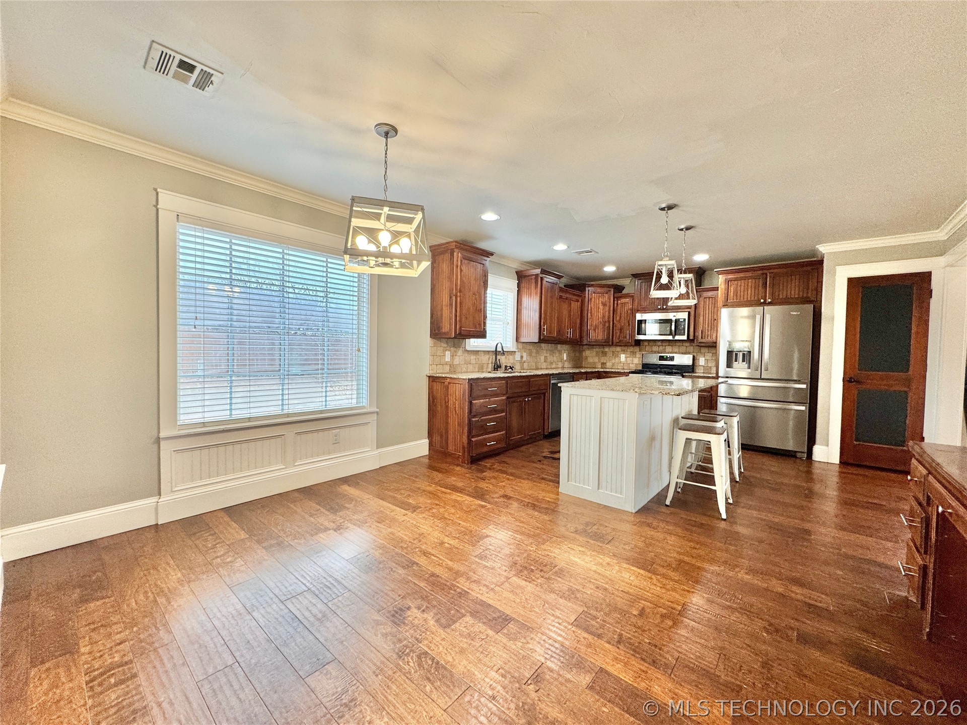 3722 Lexington Avenue Tahlequah OK 74464