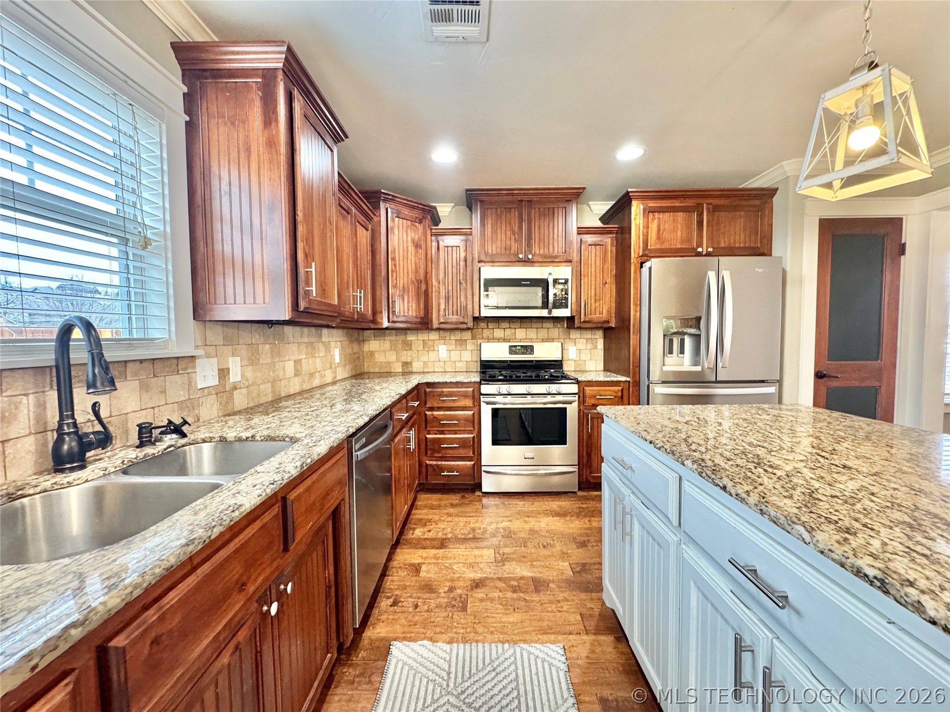 3722 Lexington Avenue Tahlequah OK 74464