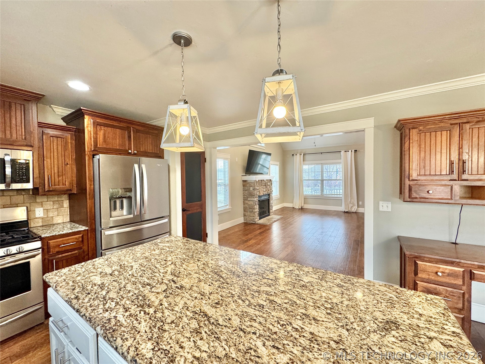 3722 Lexington Avenue Tahlequah OK 74464