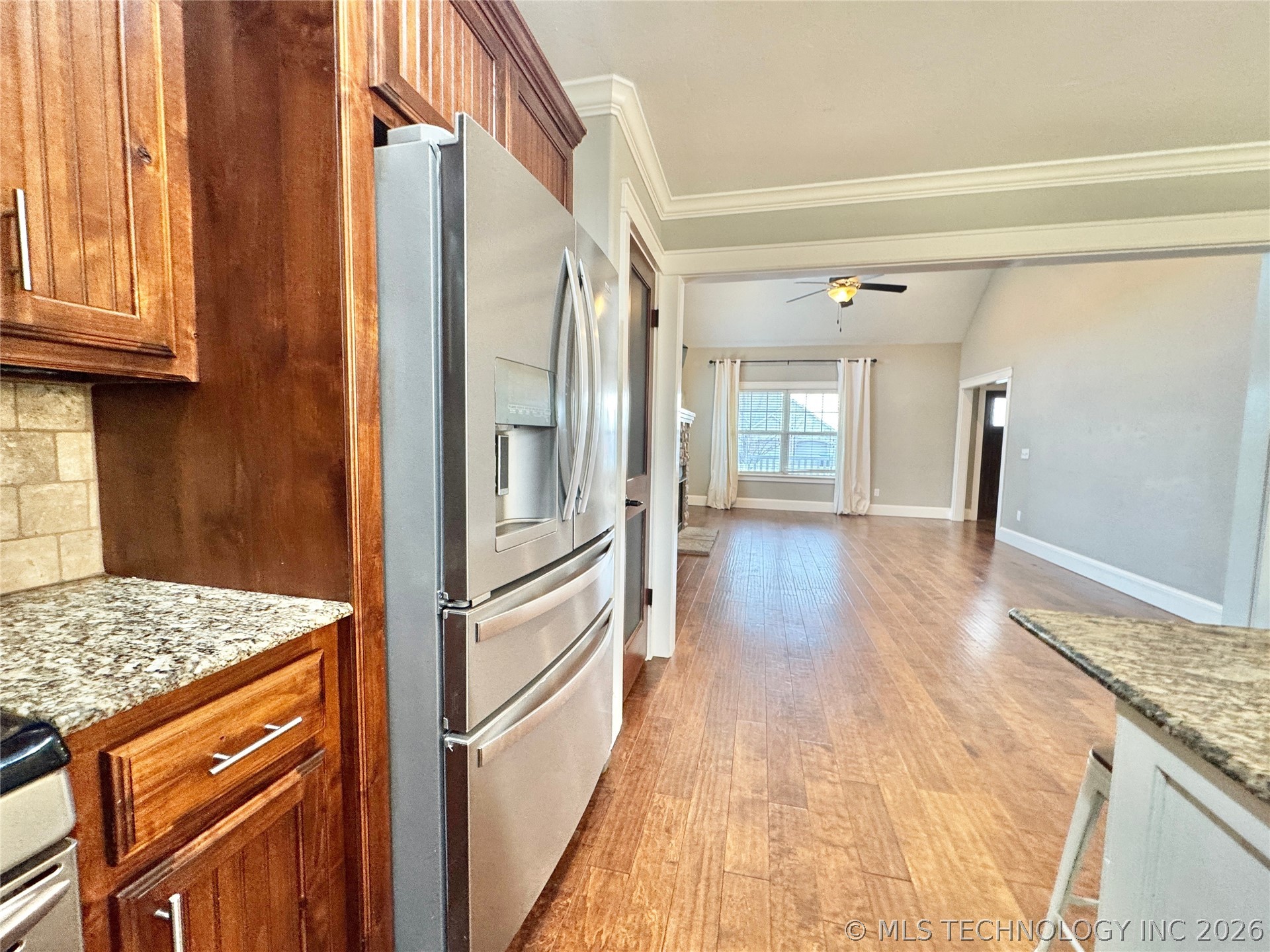 3722 Lexington Avenue Tahlequah OK 74464