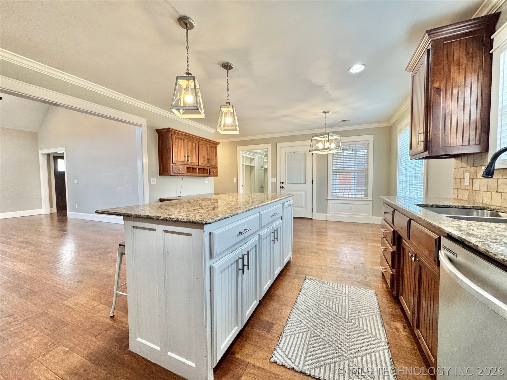 3722 Lexington Avenue Tahlequah OK 74464