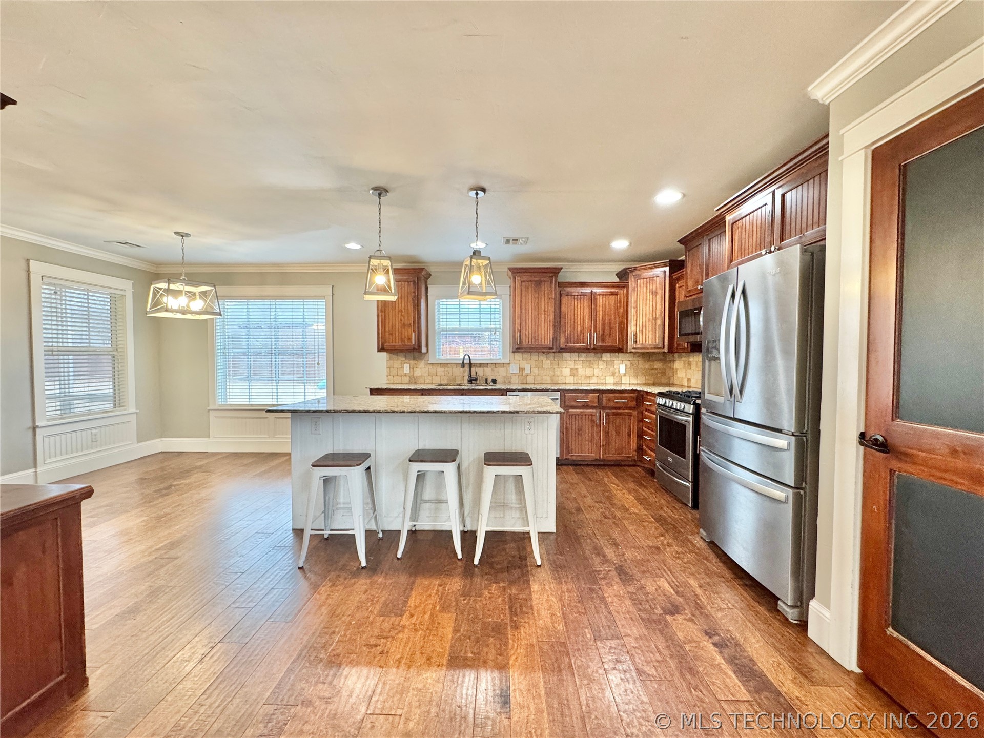 3722 Lexington Avenue Tahlequah OK 74464