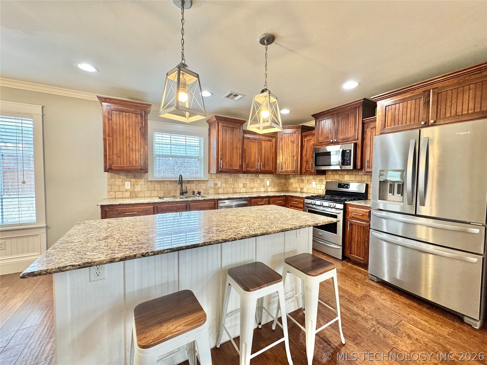 3722 Lexington Avenue Tahlequah OK 74464