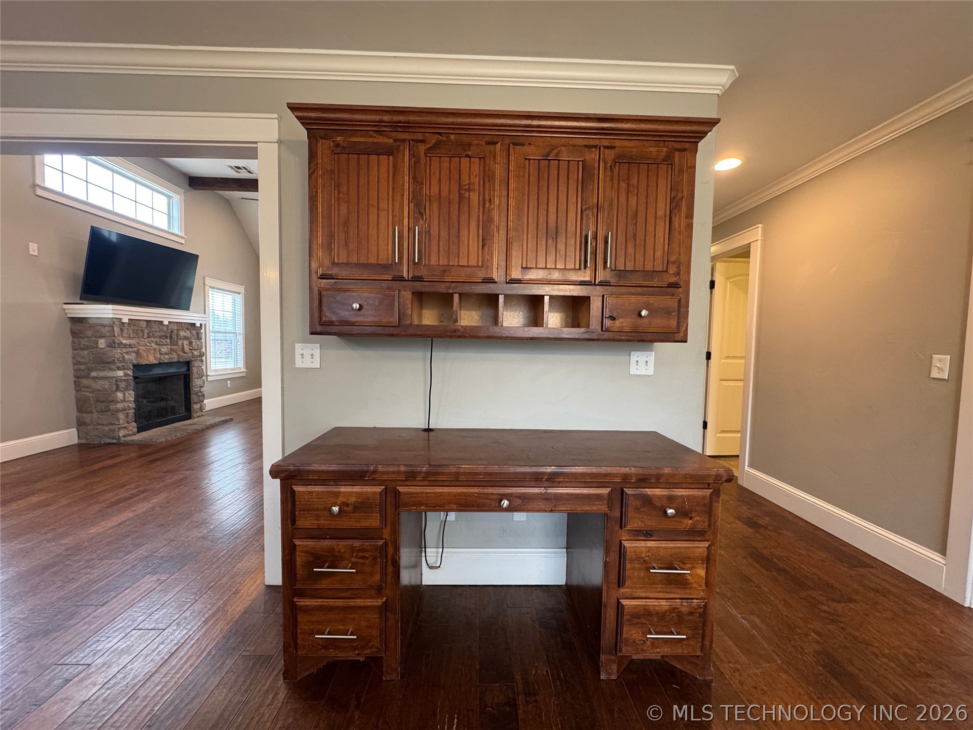 3722 Lexington Avenue Tahlequah OK 74464
