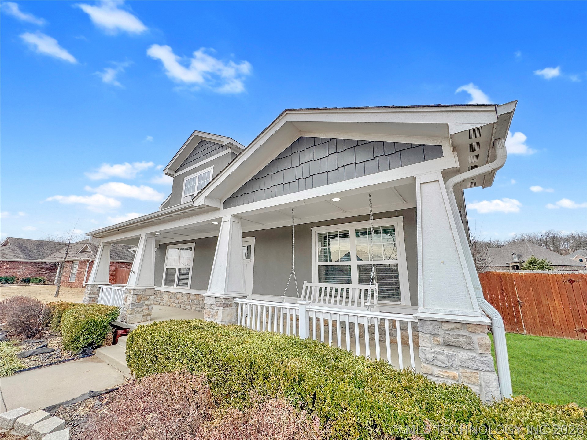 3722 Lexington Avenue Tahlequah OK 74464