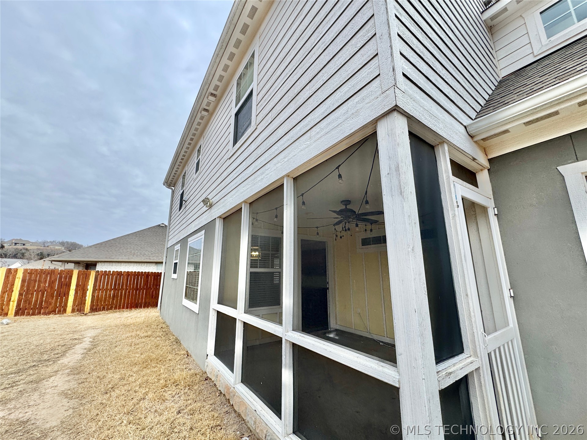 3722 Lexington Avenue Tahlequah OK 74464