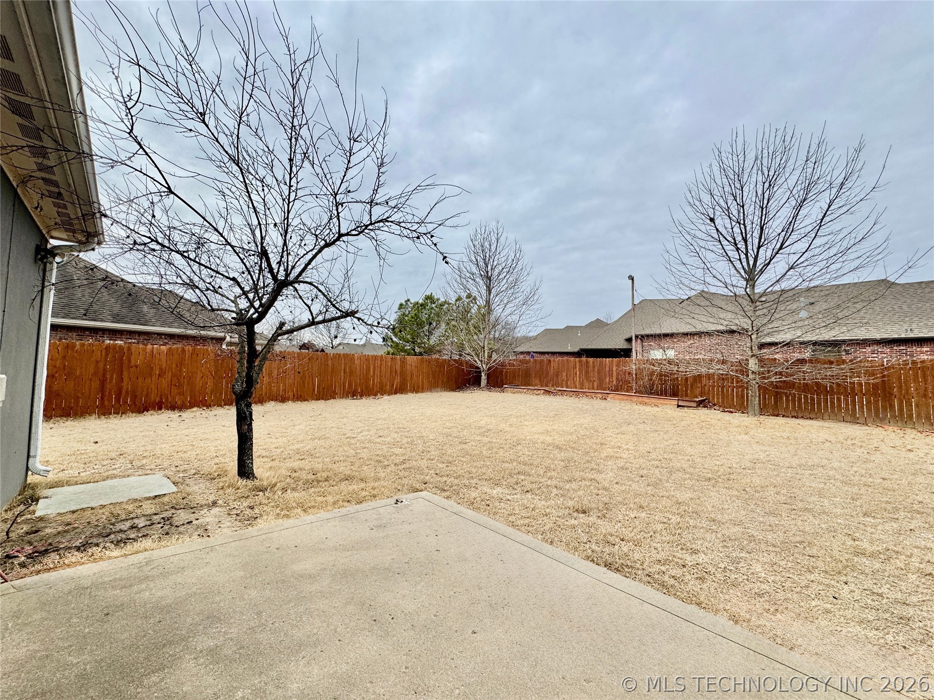 3722 Lexington Avenue Tahlequah OK 74464