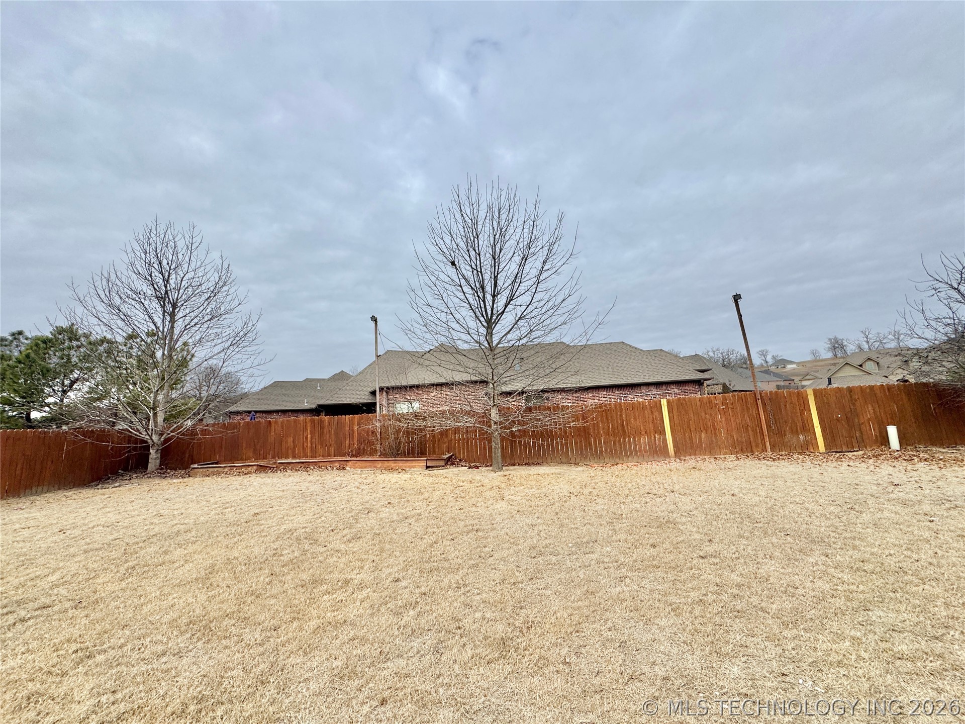 3722 Lexington Avenue Tahlequah OK 74464