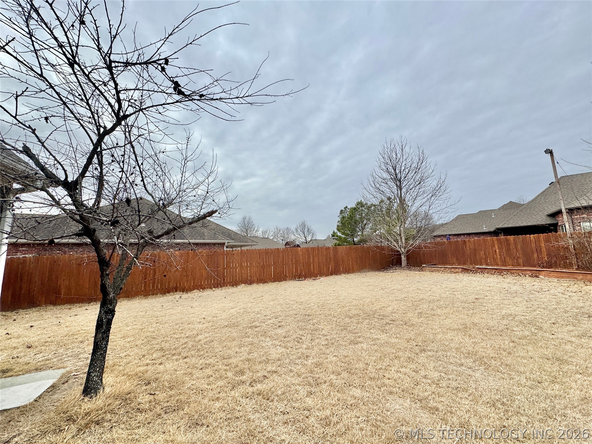 3722 Lexington Avenue Tahlequah OK 74464