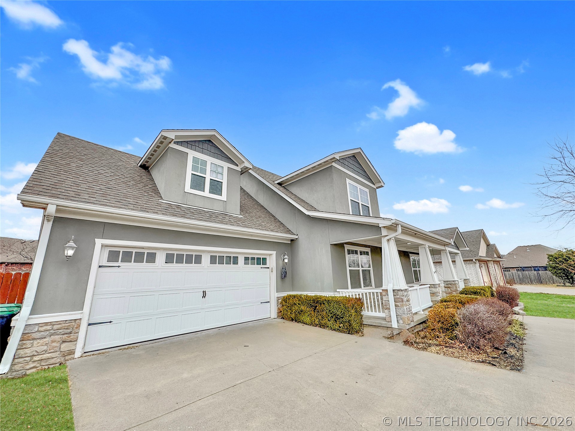 3722 Lexington Avenue Tahlequah OK 74464
