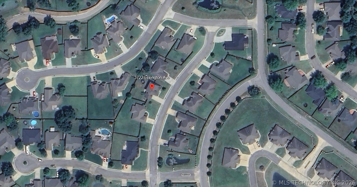 3722 Lexington Avenue Tahlequah OK 74464