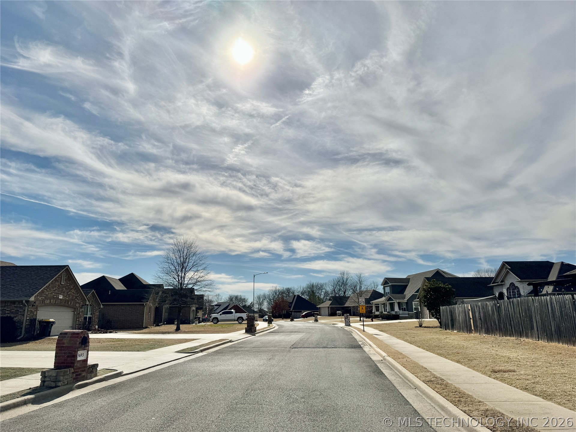 3722 Lexington Avenue Tahlequah OK 74464