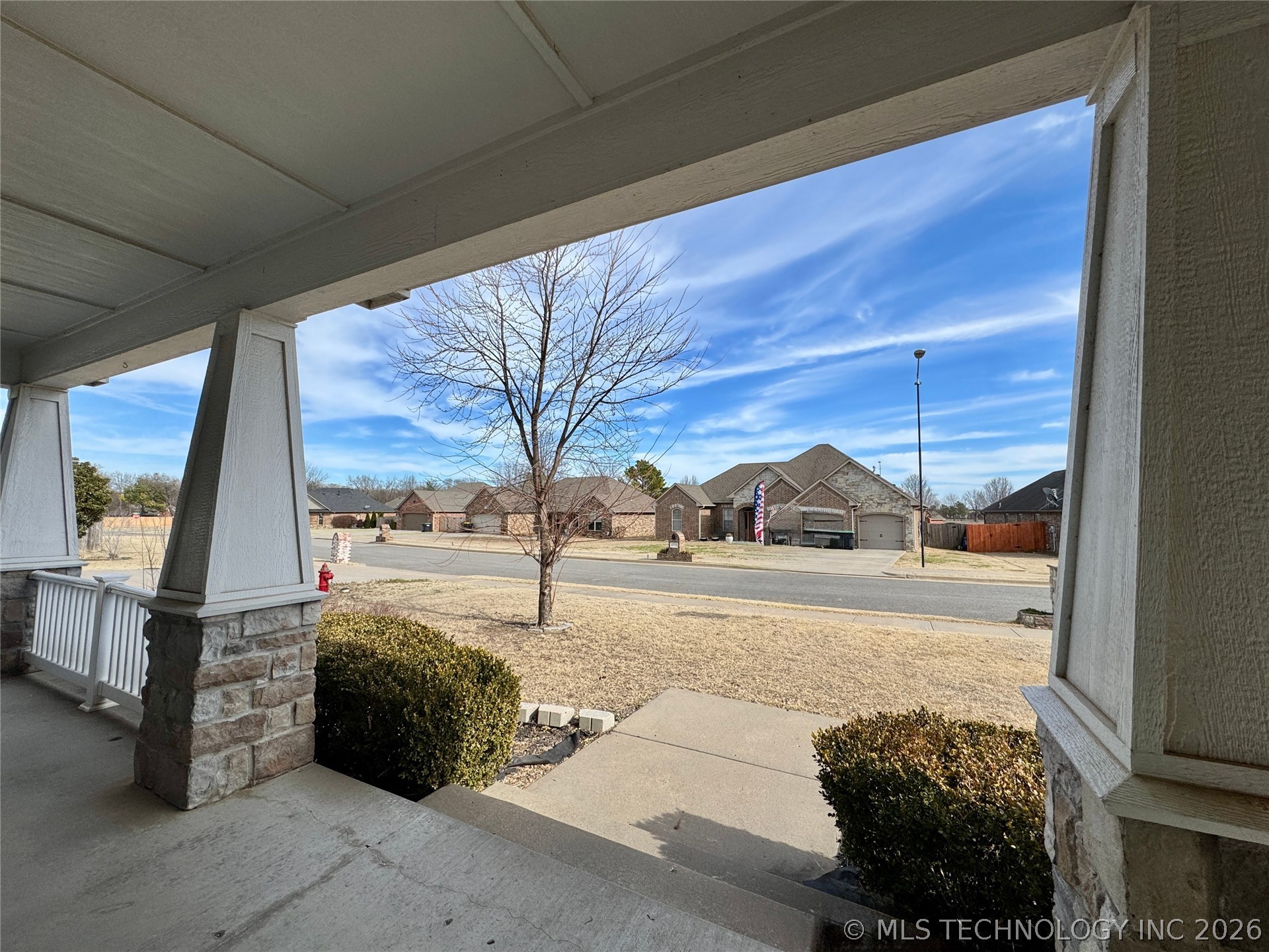 3722 Lexington Avenue Tahlequah OK 74464