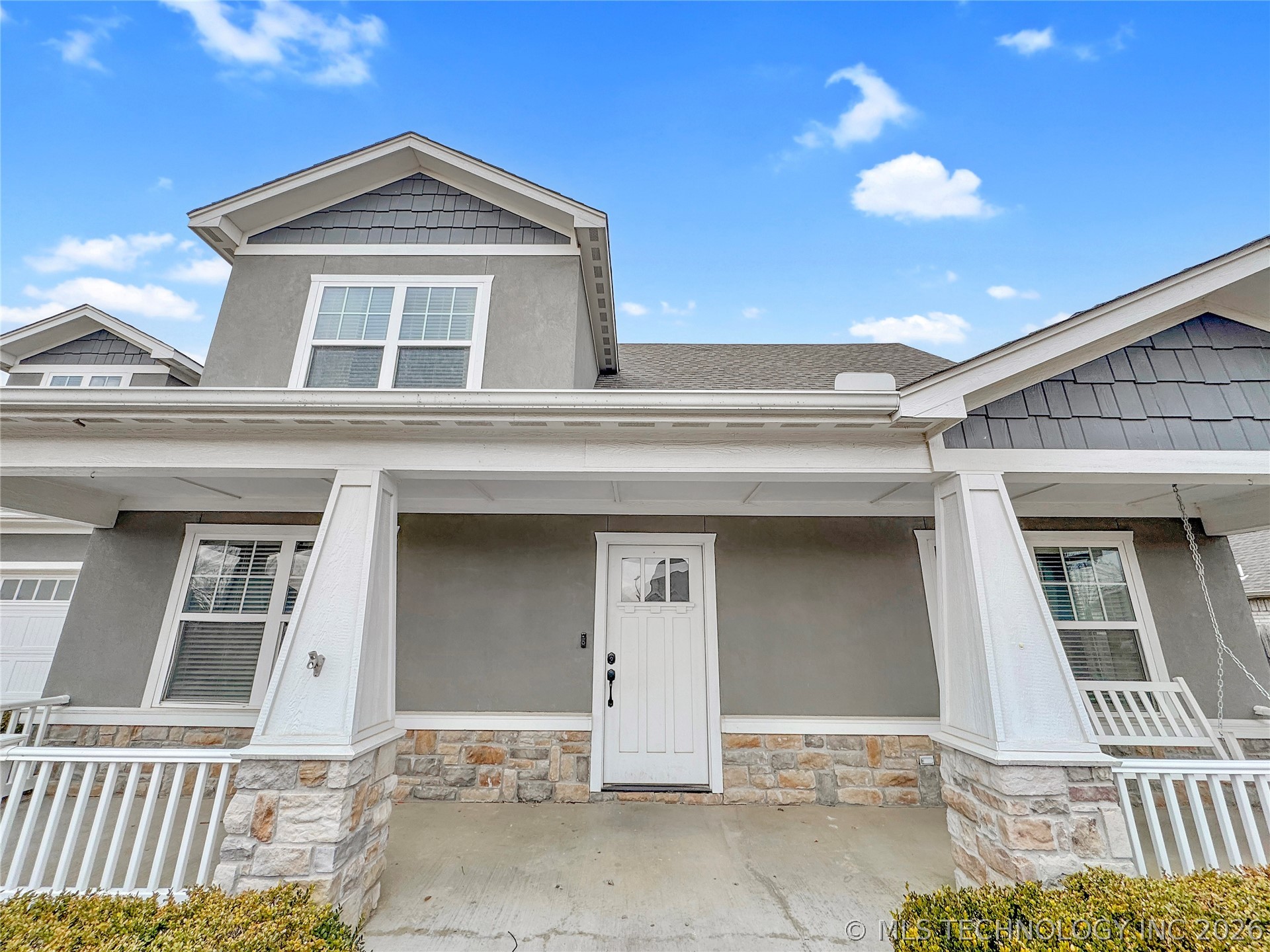 3722 Lexington Avenue Tahlequah OK 74464