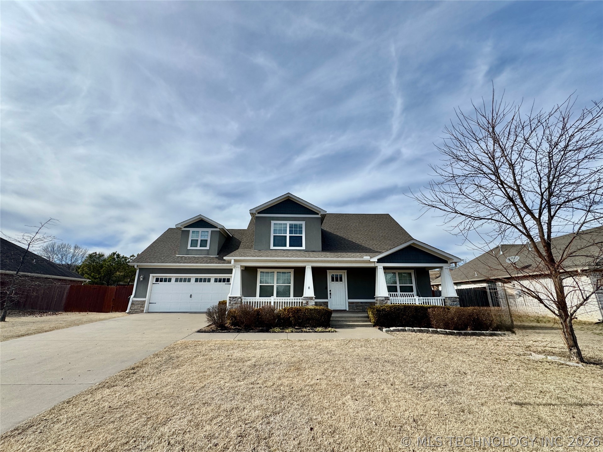 3722 Lexington Avenue Tahlequah OK 74464
