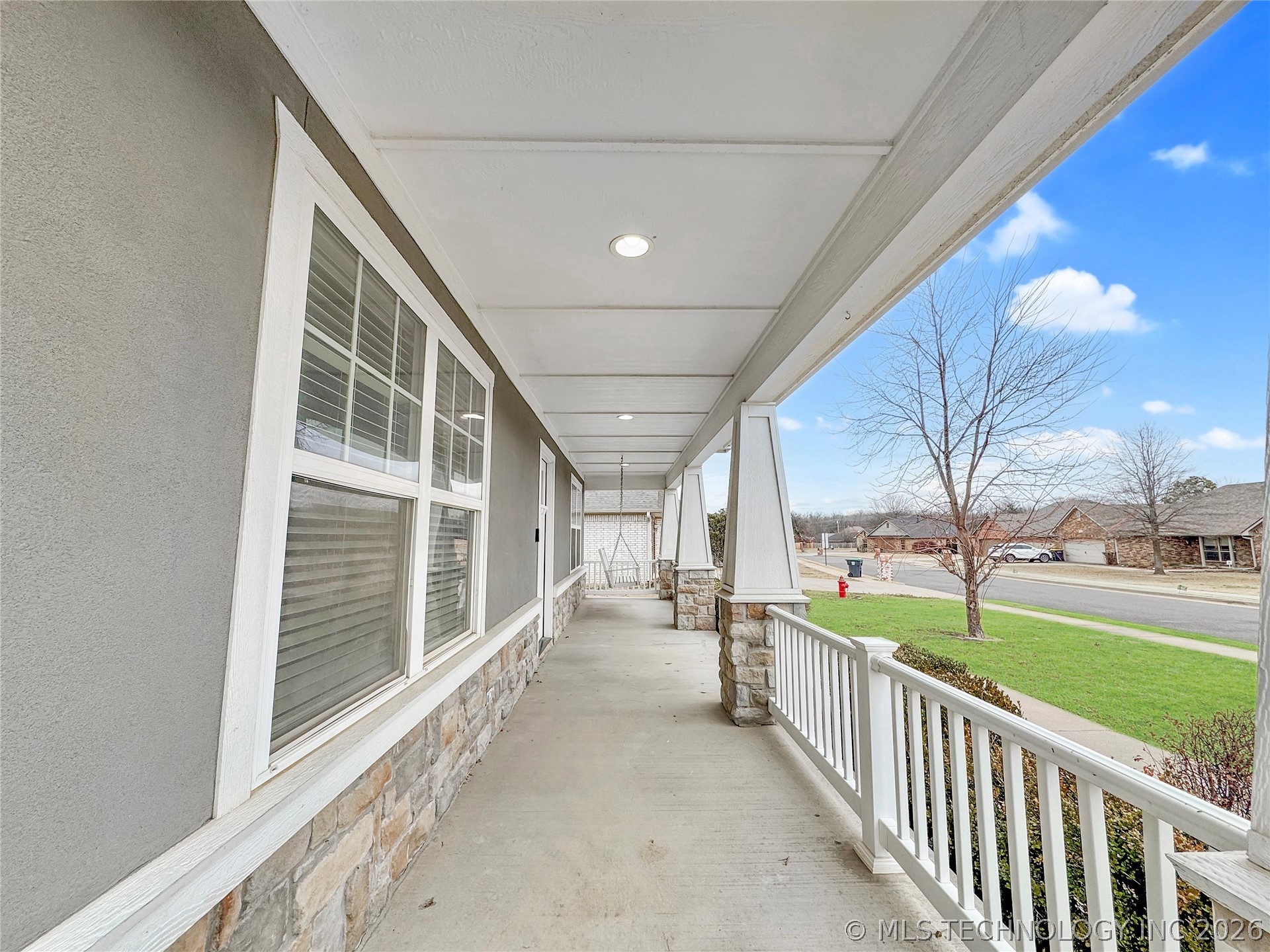 3722 Lexington Avenue Tahlequah OK 74464