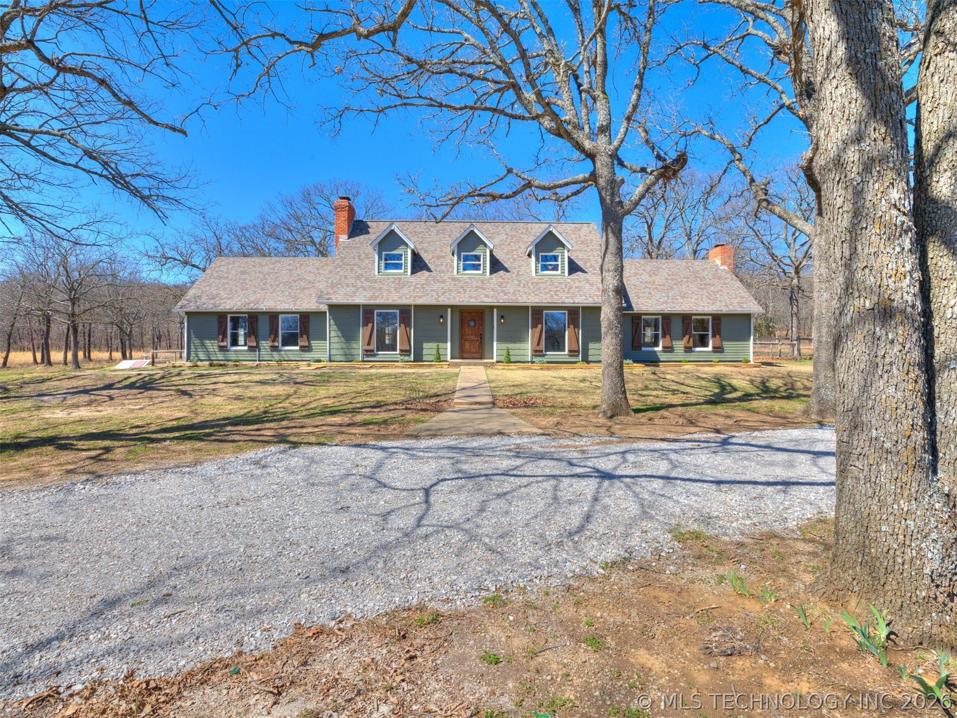4628 S 193rd West Avenue Sand Springs OK 74063