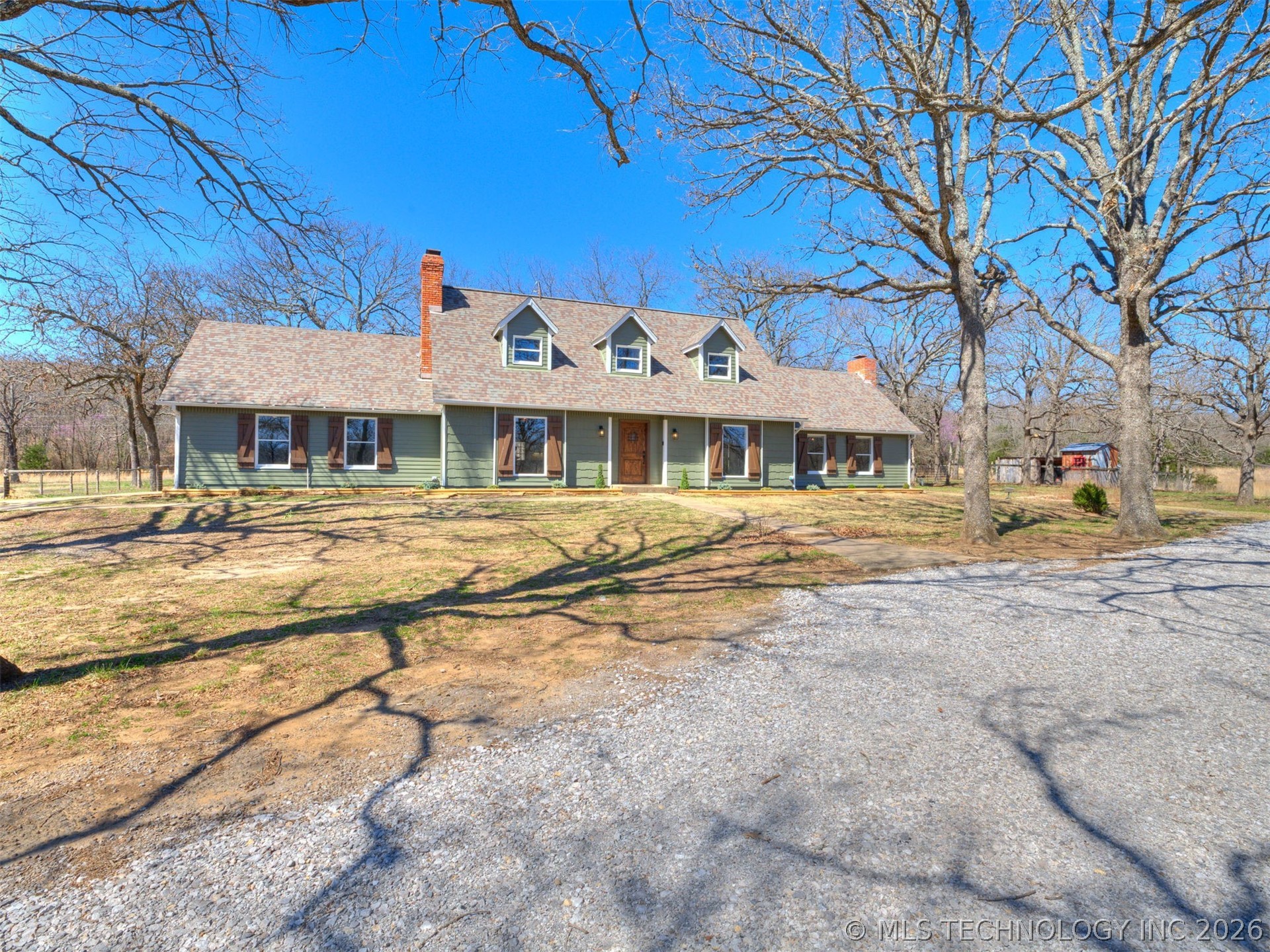 4628 S 193rd West Avenue Sand Springs OK 74063