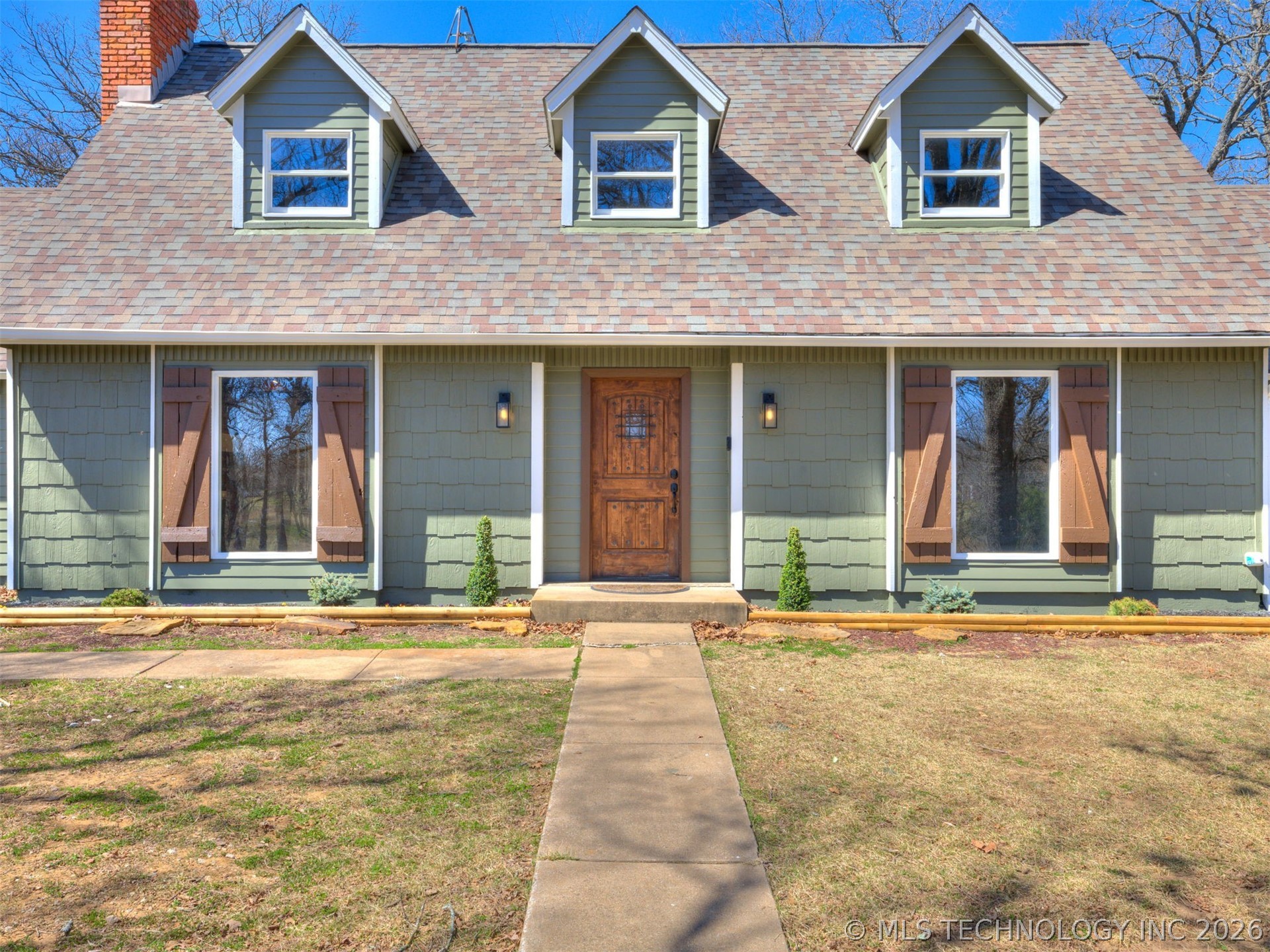 4628 S 193rd West Avenue Sand Springs OK 74063
